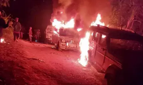 nagaland, firing, civilians, rajnadh singh, army