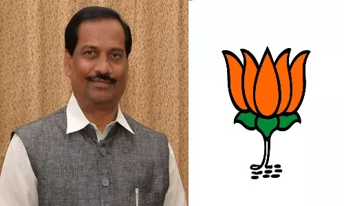 vithal, bjp, tarun chugh, bandi sanjay