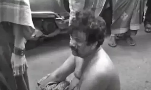 domana chinnarao, rowdy sheeter, visakhapatnam