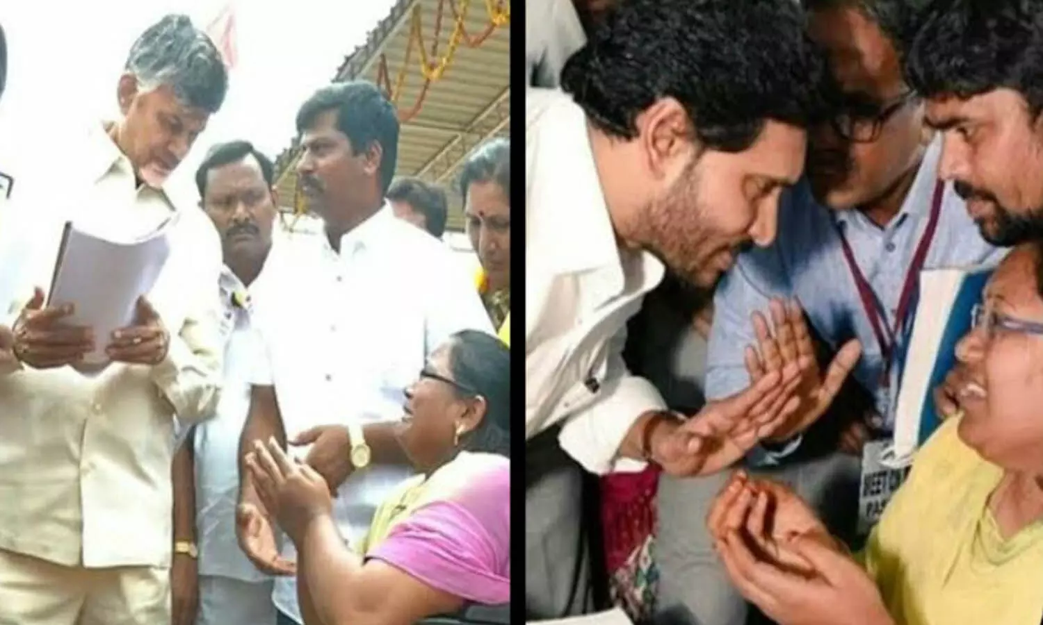 ots, ysrcp, tdp, andhra pradesh