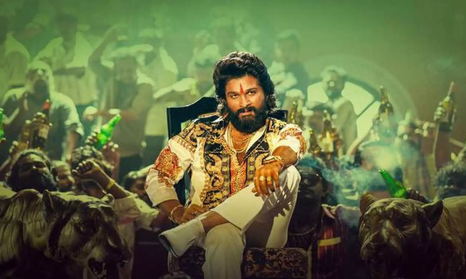 pushpa, allu arjun, making vedeo, sukumar pushpa, allu arjun, making vedeo, sukumar