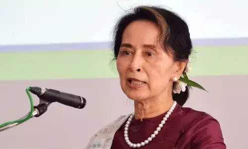 angasaan sookie, mayanmar, prison, 4 years