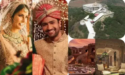 katrina kaif, vicky kousha. marriage, ott, 100 crores