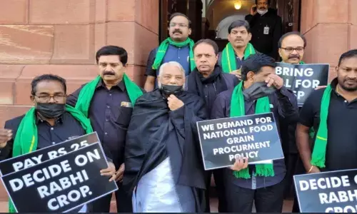 trs, mps, parlament, boycott, paddy purchase, k.kesavarao