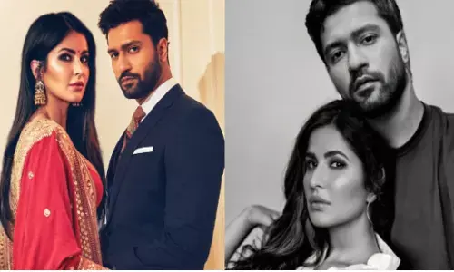 kathrina kaif, vicky khoushal, rajasthan, police case, marriage