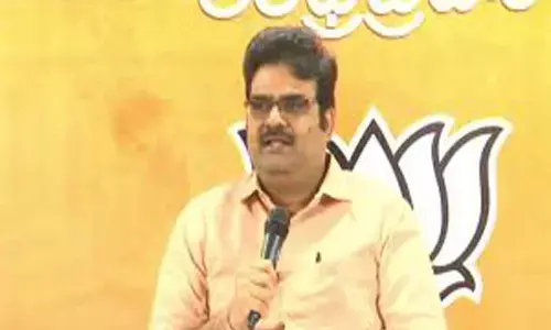 lanka dinankar, ys jagan, ysrcp, bjp, one time settlement