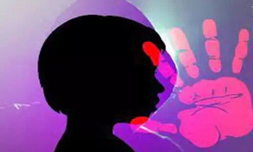 uttar pradesh, tragic inicident, principal,  sexual harassment