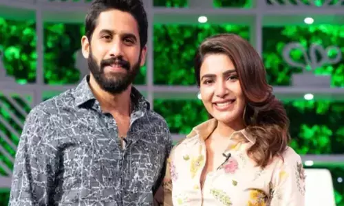 samantha, nagachaitanya, divorce