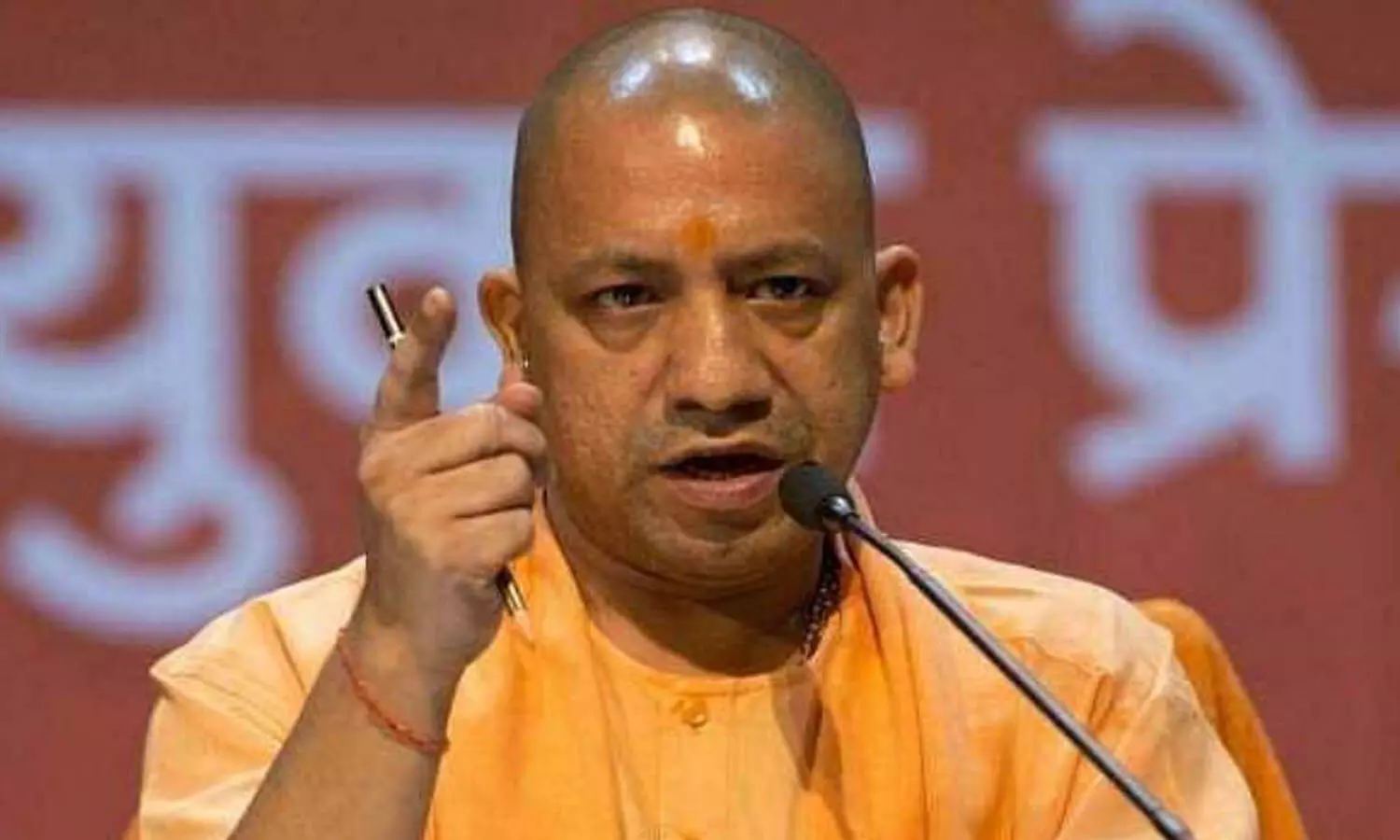 ogi adityanath, gorakhpur, assembly, nomination