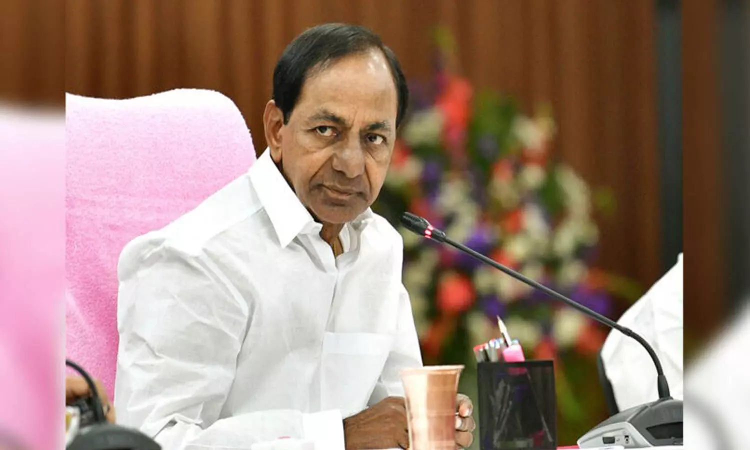 kcr, tts, uttarpradesh, elections, bjp, five state elections