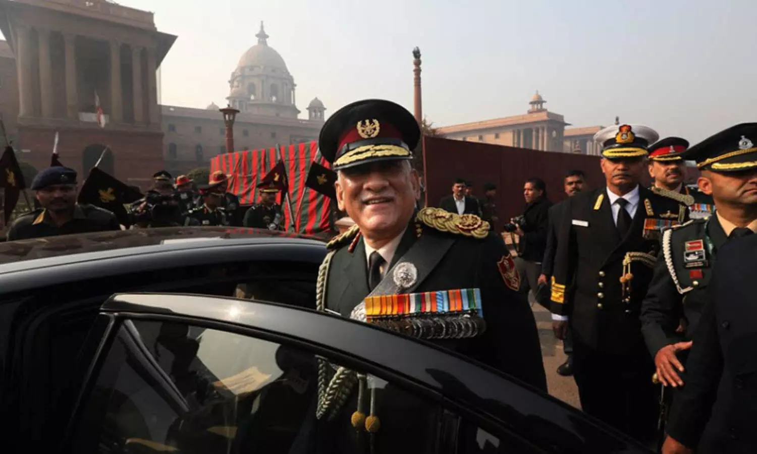 biprin ravath, helecoptor crash, corut of inquiry, technical problem