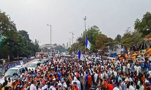 visakha steel plant, privatasation, central government, ysrcp, tdp