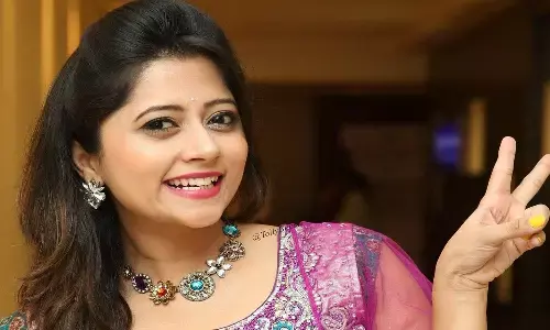 lahari, tv actress, drunk and drive, hyderabad