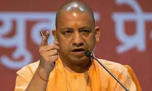 ogi adityanath, gorakhpur, assembly, nomination
