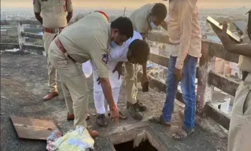 water tank, kishore, musheerabad, reesalagadda, hyderabad