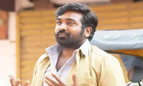 vijay sethupathi, criminal case, maha gandhi, bangalore