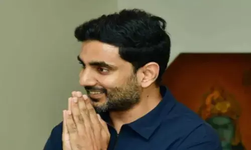 nara lokesh, tdp, mangalagiri, guntur district, andhra pradesh