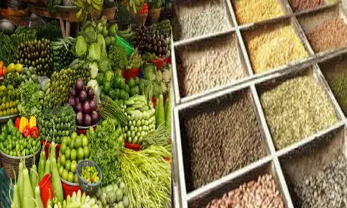 vegetable, essential commodities, prices, india, market
