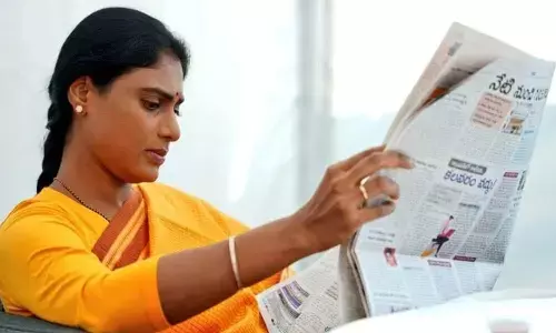 ys sharmila, ysrtp, telangana, election commission