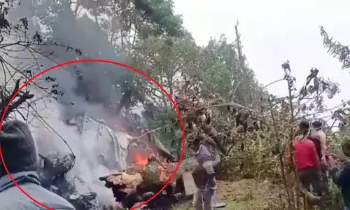 saiteja, funeral, helecoptor, accident, army