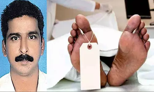 conductor, sucide, kerala, hospital