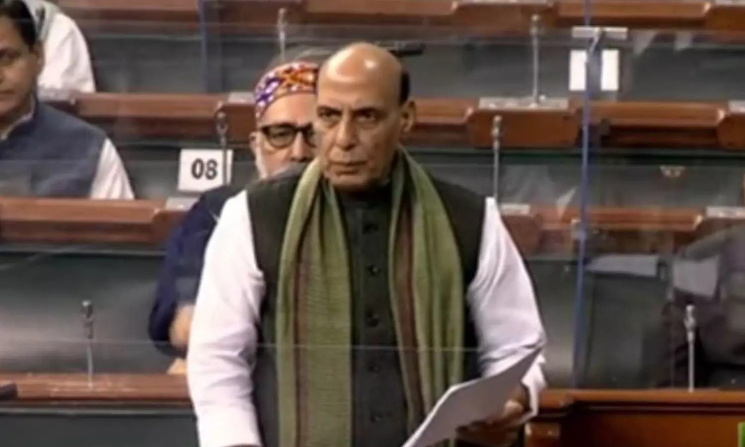 rajanadh singh, loksbha, helecoptor accident, tamilnadu rajanadh singh, loksbha, helecoptor accident, tamilnadu