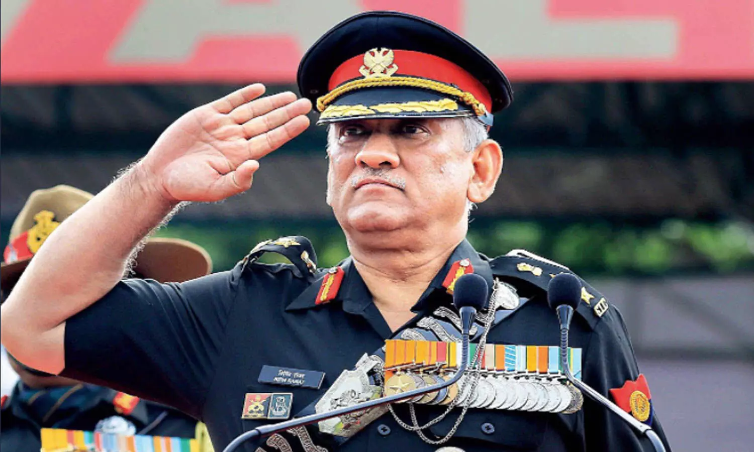 bipin raswath, funerals, delhi, contonment