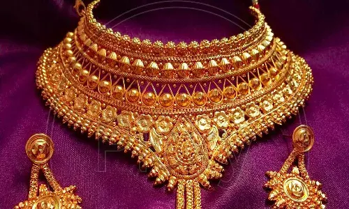 gold, silver, prices, hyderabad, bullion market