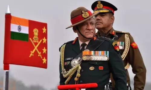 bipin raswath, manoj mukund naravane, radha krishna, cds