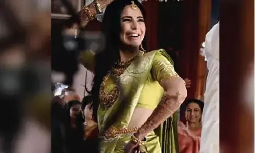 katrina kaif, vicky koushal, wedding, rajashtan