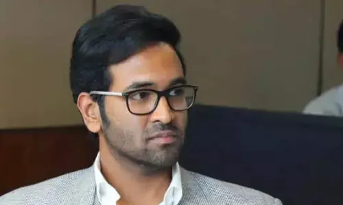 manchu vishnu, ys jagan, tadepalli, andhra pradesh