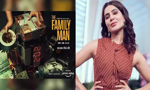 samantha, award, family man, ott, best actress