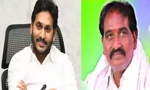 ys jagan, marri rajasekhar, kamma comunity, andhra pradesh