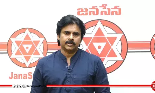 pawan kalyan, jaanasena, visakha steel plant privatasation