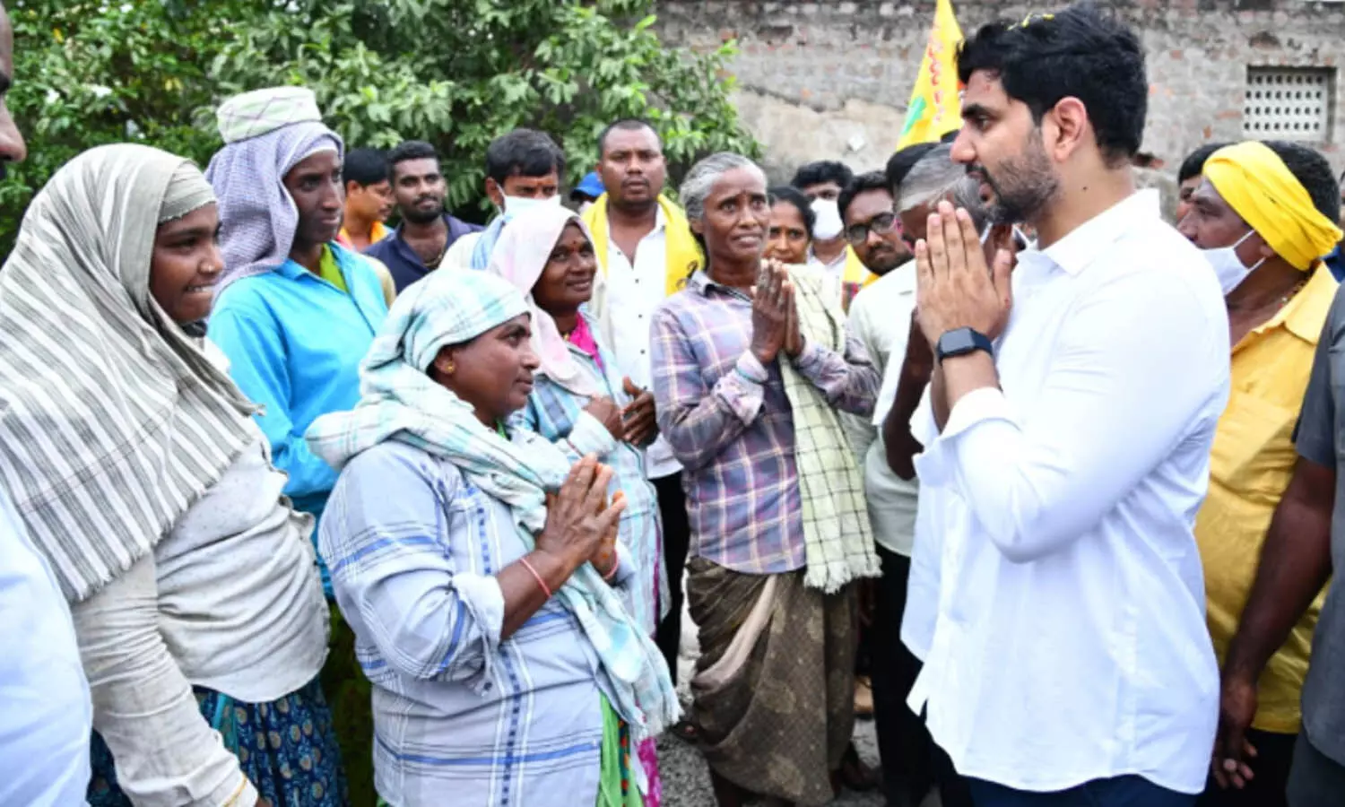 nara lokesh, ys jagan, letter, tribals, government orders nara lokesh, ys jagan, letter, tribals, government orders