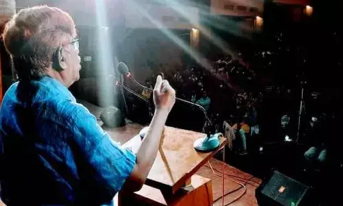 justice chandru, judiciary, andhra pradesh