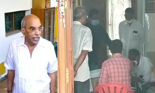 lakshminarayana, ap cid, andhra pradesh skill development