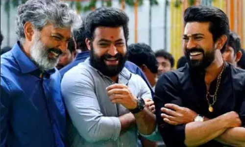 RRR, junior ntr, rajamouli, ramcharan, alia bhat