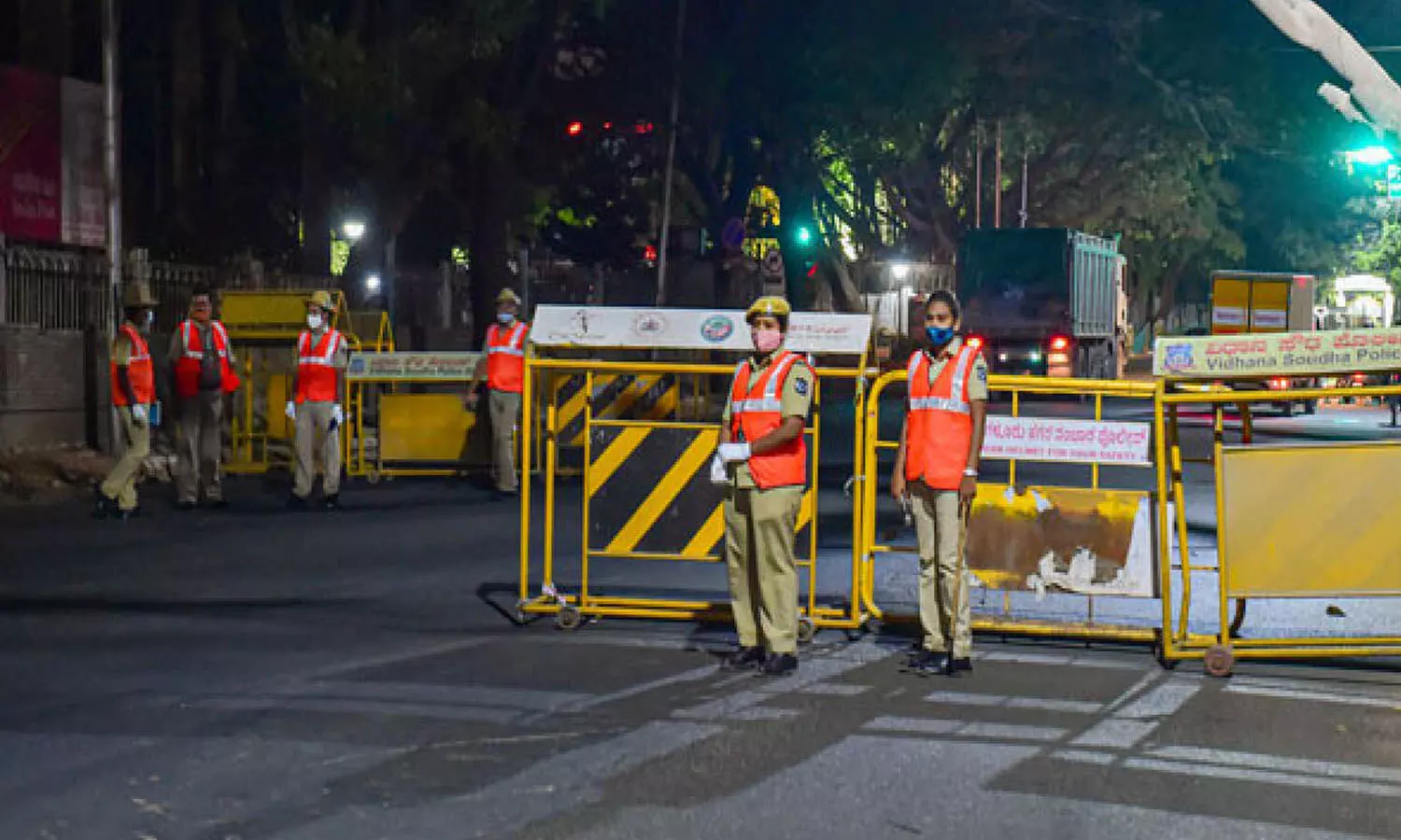 omicron, central government, night curfiew, states, restrictions omicron, central government, night curfiew, states, restrictions