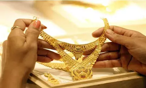 gold, silver, prices, hyderabad, bullion market