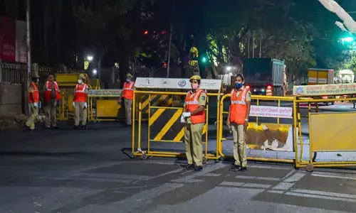 omicron, central government, night curfiew, states, restrictions