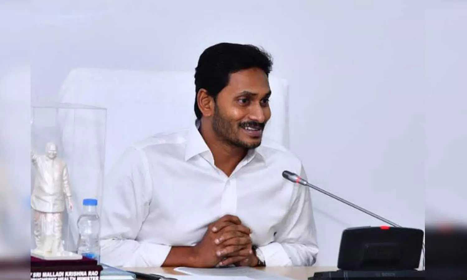 ys jagan, chief minister, funds, jananna chedodu, andhra pradesh