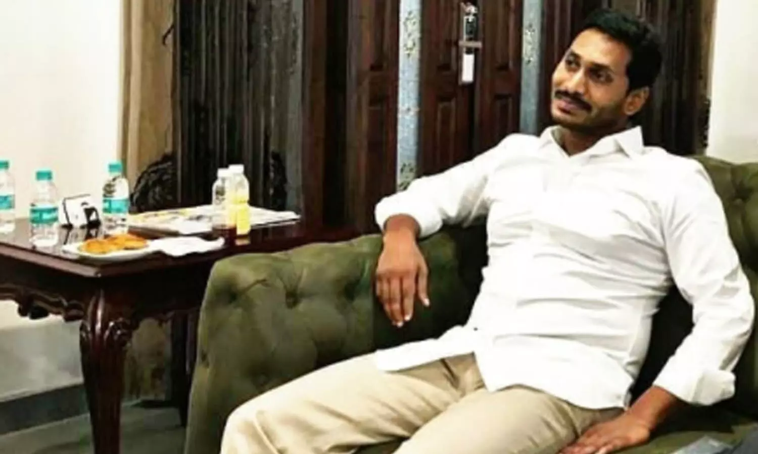 ys jagan, delhi, prime minister miodi, home minister amit shah