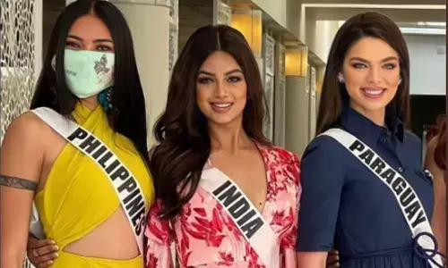 harnaz kaur sindhu, miss universe, punjab, israel