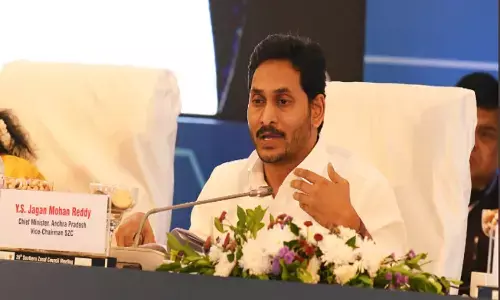 ys jaagn, ysrcp, bjp, tdp, janasena, andhra pradesh