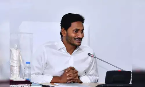 ys jagan, chief minister, funds, jananna chedodu, andhra pradesh