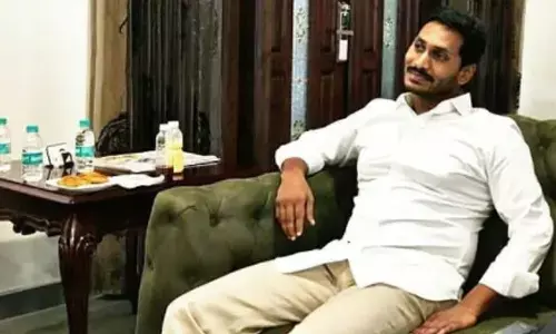 ys jagan, delhi, prime minister miodi, home minister amit shah