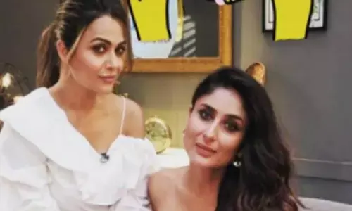 kareena kapur, corona virus, kovid 19, positive, mumbai