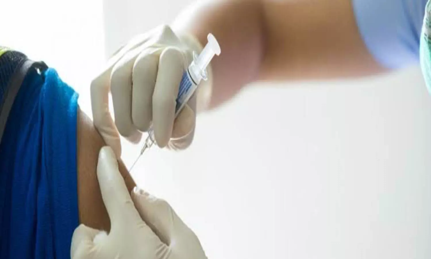 kovid vaccine, newzealand, ten times, one day