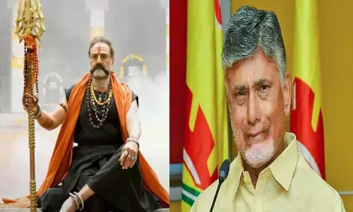balakrishna, chandrababu, tdp, andhra pradesh, akhanda